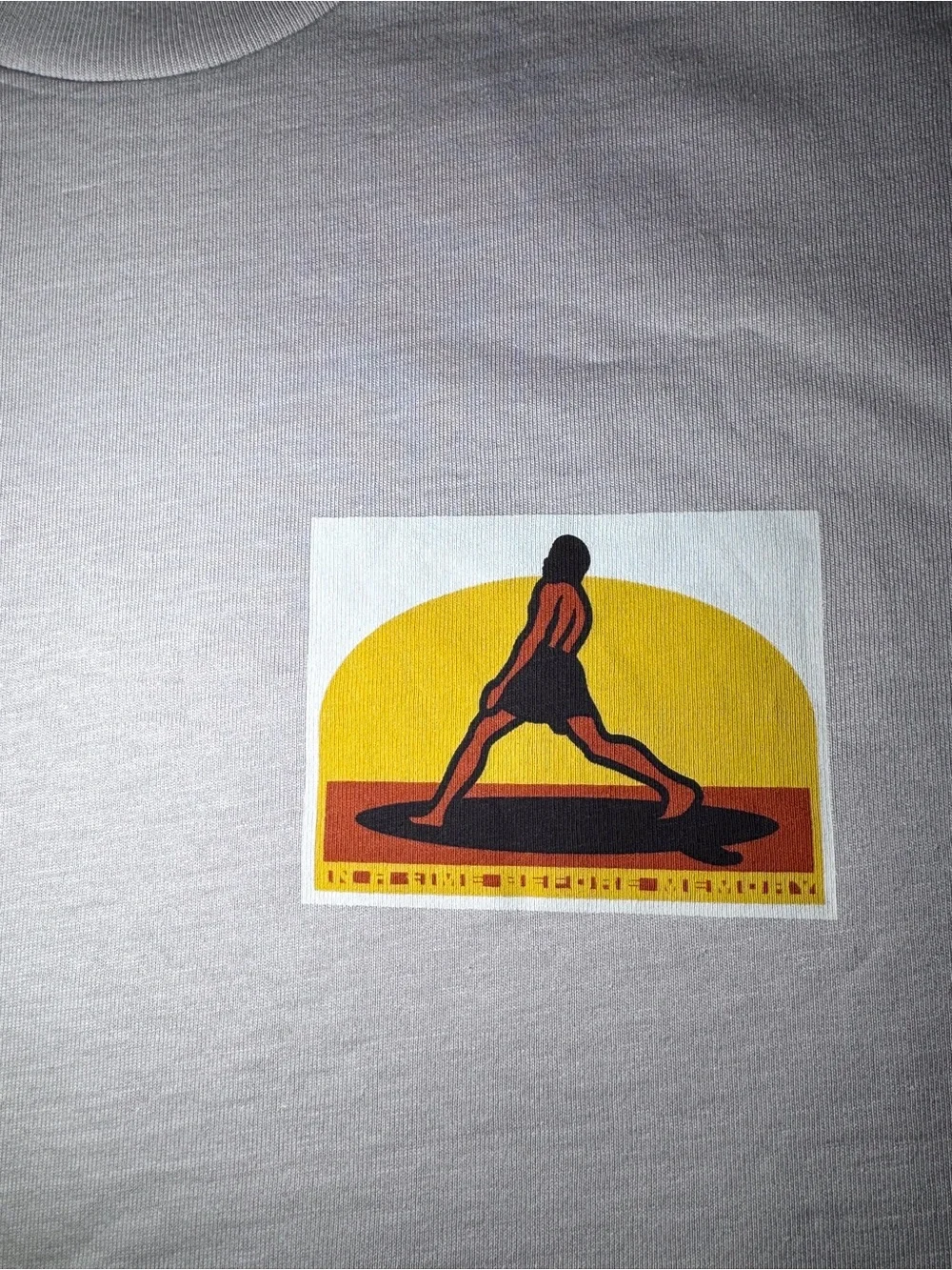 Billabong Graphic T-Shirt XL | Oversized Relaxed Streetwear Fit - Picture 3 of 8